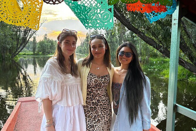 Mexico City: Island of the Dolls - FAQ