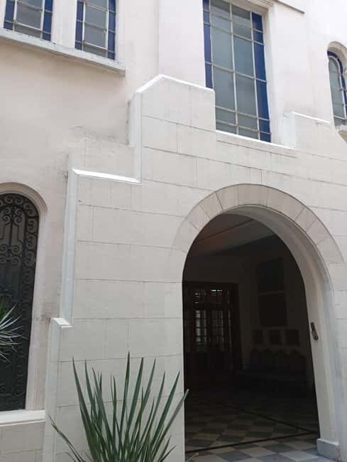 Mexico City: Jewish Heritage Guided Walking Tour - Final Thoughts