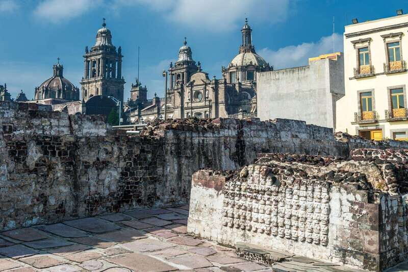 Mexico City: Jewish History Private Guided Walking Tour - FAQ