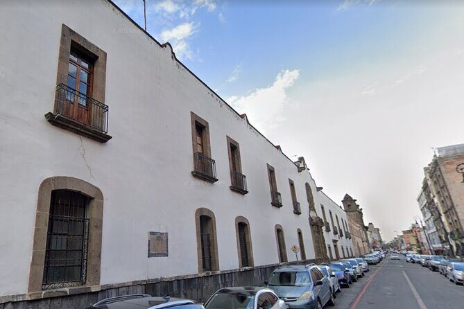 Mexico City: Jewish Presence - Who Should Consider This Tour?