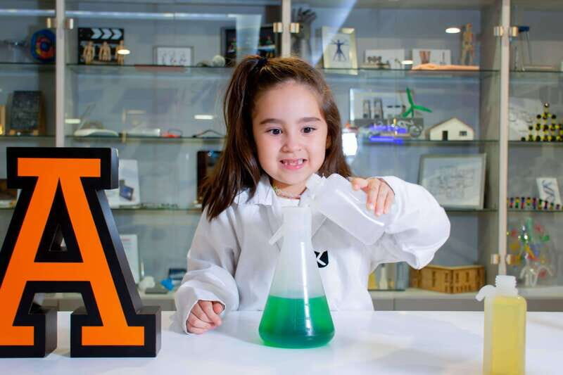 Mexico City: KidZania Cuicuilco Entrance Ticket - Practical Tips for Visiting KidZania Cuicuilco