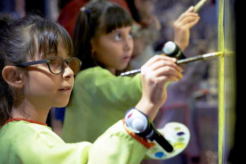 Mexico City: KidZania Santa Fe Entrance Ticket - FAQ