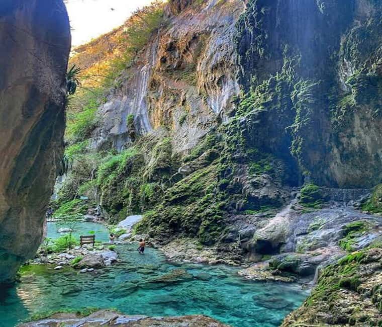 Mexico City: La Gloria Thermal Waters & Traditional Barbecue Tour - An Honest Look at the Experience