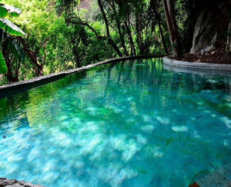 Mexico City: La Gloria Thermal Waters & Traditional Barbecue Tour - Final Thoughts