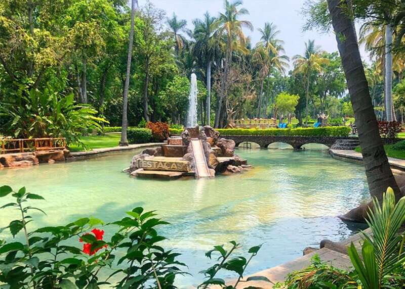 Mexico City: Las Estacas Natural Park Private Tour - The Sum Up