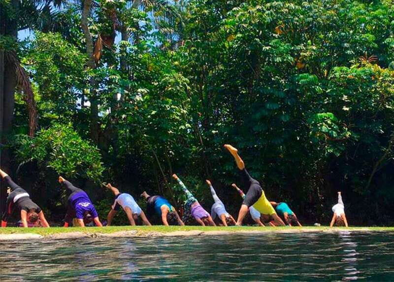 Mexico City: Las Estacas Natural Park Private Tour - FAQ