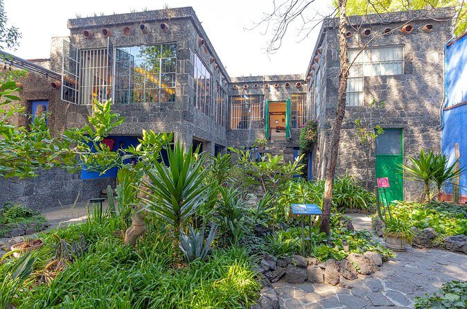 Mexico City Layover Tour Art, Culture and Color - Final Thoughts