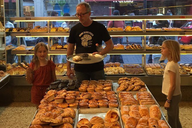 Mexico City Layover Tour: Downtown City Sightseeing - FAQ