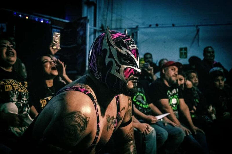 Mexico City: Lucha Libre, Mezcal, Tequila, and Live Show Tour - An Inside Look at the Tour Experience