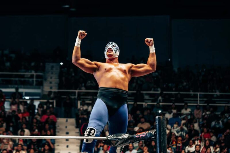 Mexico City: Lucha Libre, Mezcal, Tequila, and Live Show Tour - Who Will Love This Tour?