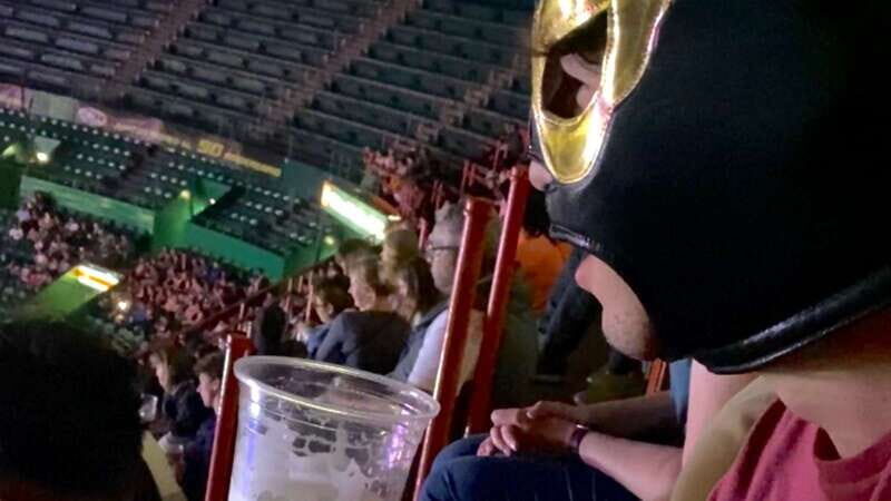 Mexico City: Lucha Libre Show, Walking Tour & Tequila - FAQ