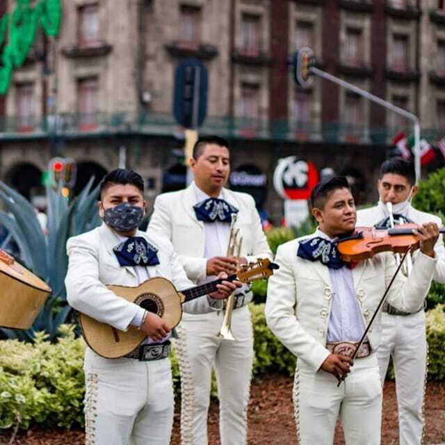 Mexico City: Mariachi Night Tour in a Panoramic Bus - Final Thoughts