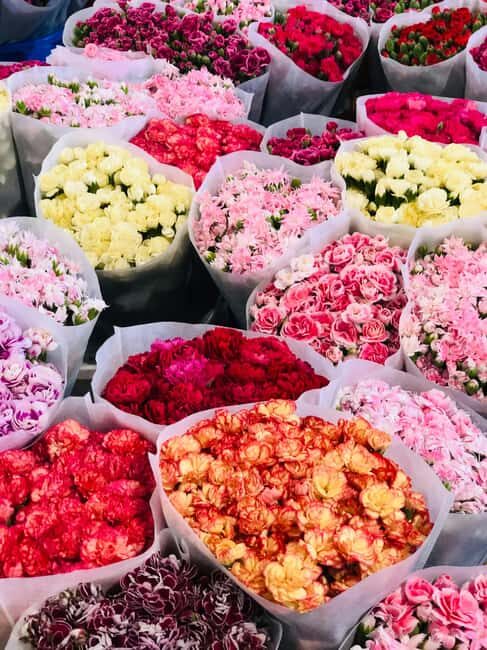 Mexico City Market Tour: Traditional Food and Murals - Who Is This Tour Best For?