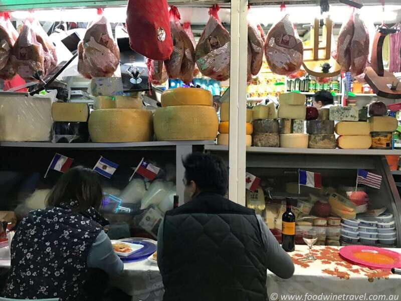 Mexico City Market Tour: Traditional Food and Murals - FAQs