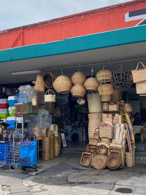 Mexico City: Markets Tour - Transport, Timing, and Group Size