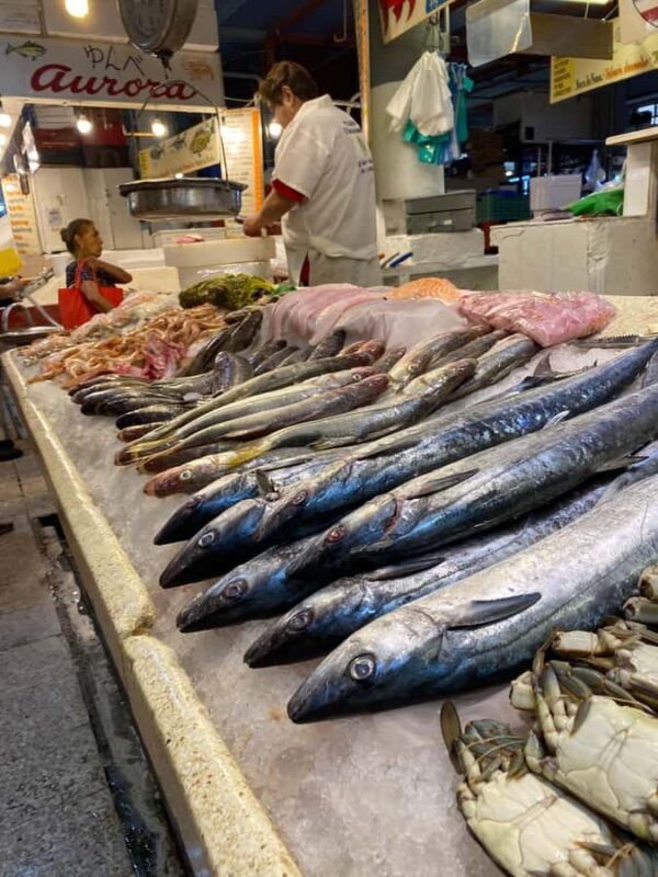 Mexico City: Markets Tour - What Travelers Are Saying