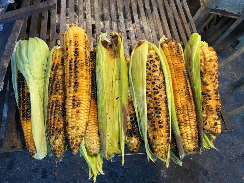 Mexico City: Markets Tour - Who Should Consider This Tour?