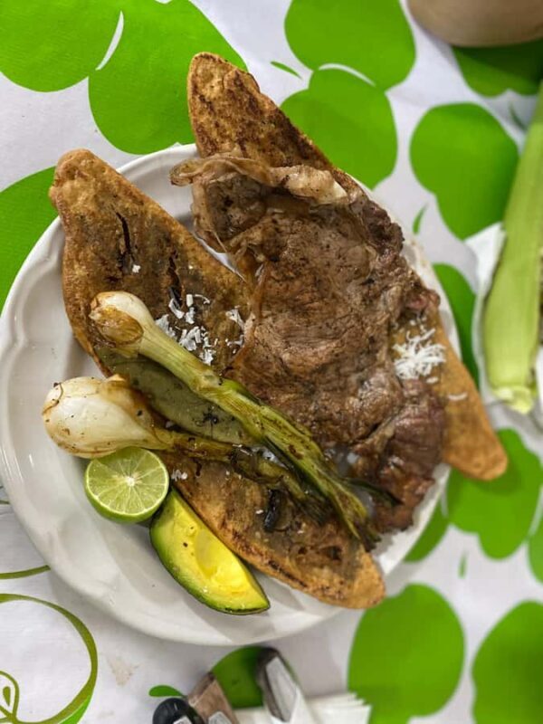 Mexico City: Markets Tour - Final Thoughts