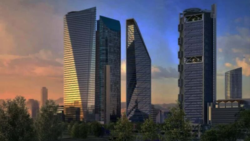 Mexico City: Master Intro - An In-Depth Look at What You Can Expect