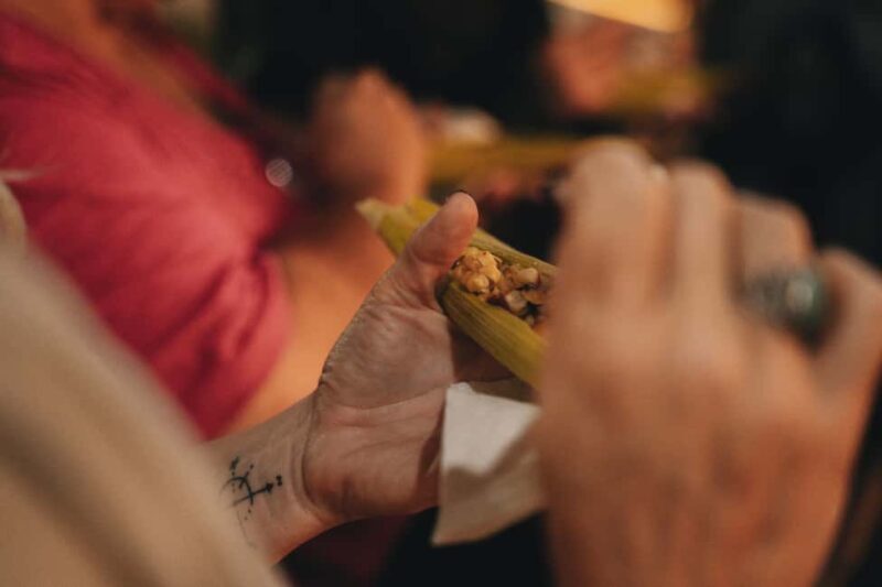 Mexico City: Mercado de Jamaica Hidden Foodie Experience - An In-Depth Look at the Mercado de Jamaica Food Tour