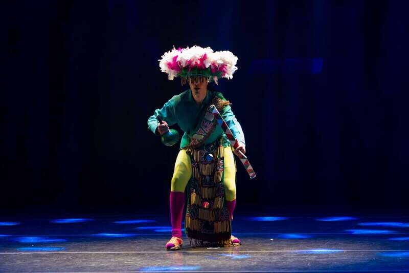 Mexico City: Mexican Folklore Ballet - FAQ