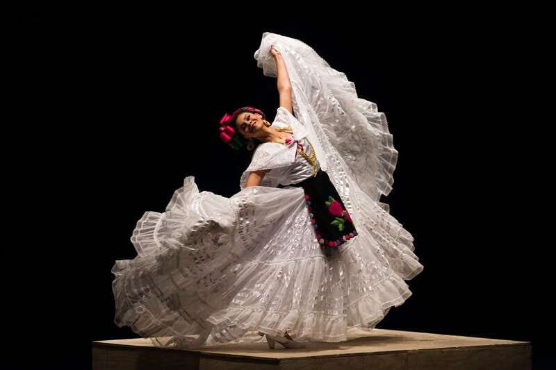Mexico City: Mexican Folklore Ballet - Final Thoughts