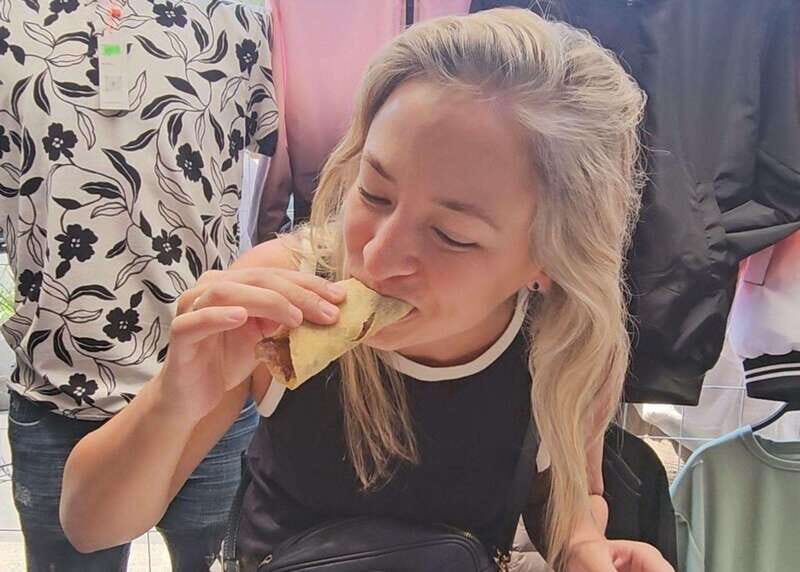 Mexico City: Mezcal & All you can eat tacos tour in Polanco! - FAQs