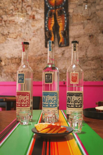 Mexico City: Mezcal Tasting and Market Tour with Lunch - Final Thoughts: Is This Tour Right for You?