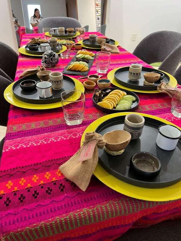 Mexico City: Mezcal Tasting Experience - Exploring the Mexico City: Mezcal Tasting Experience in Detail