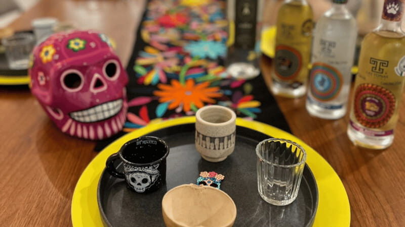 Mexico City: Mezcal Tasting Experience - Final Thoughts