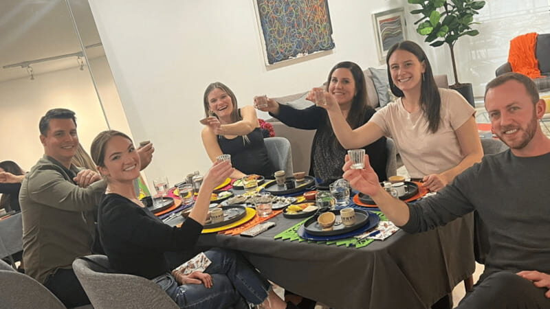 Mexico City: Mezcal Tasting Experience - FAQs