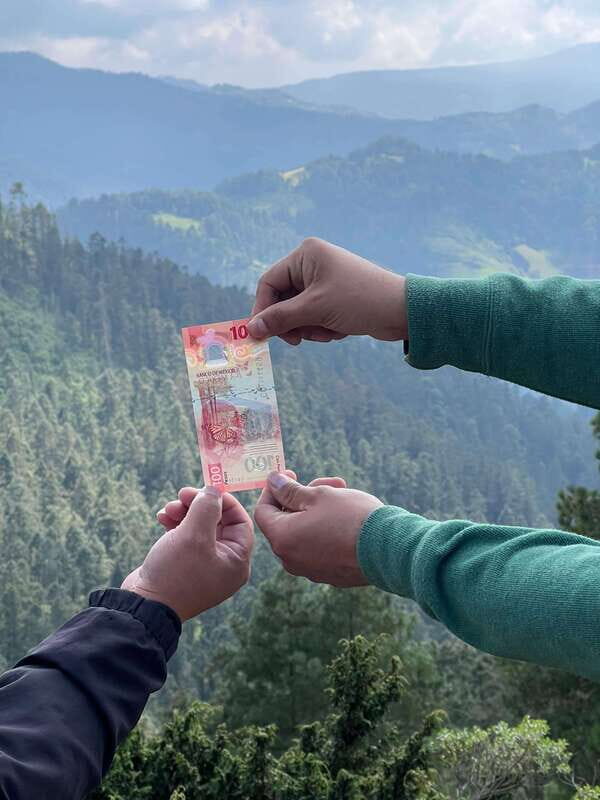 Mexico City: Monarch Butterfly Sanctuary Day Tour - Exploring Sierra Chincua and Its Magical Forest