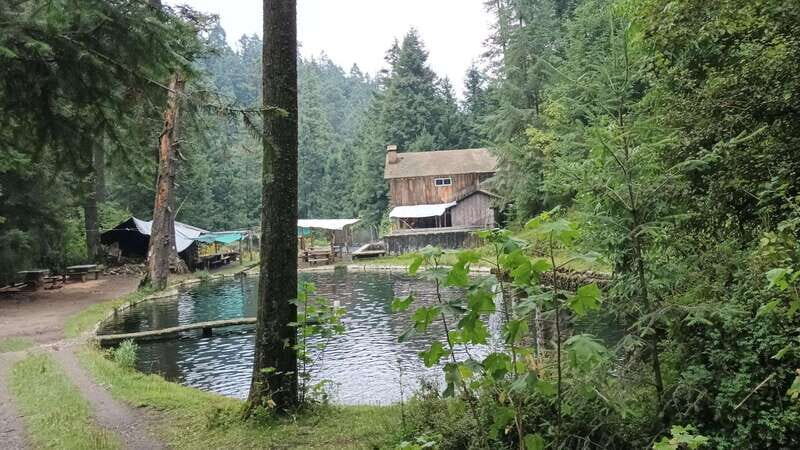 Mexico City: Morning Hiking at Mirador Coconetla - What’s Included and What’s Not