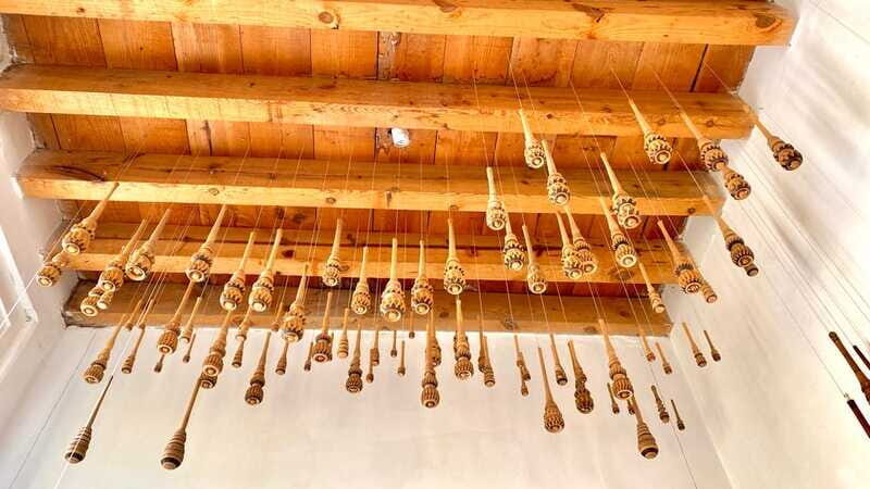 Mexico City: MUCHO Museum of Chocolate Entrance Ticket - The Shop and Additional Offerings