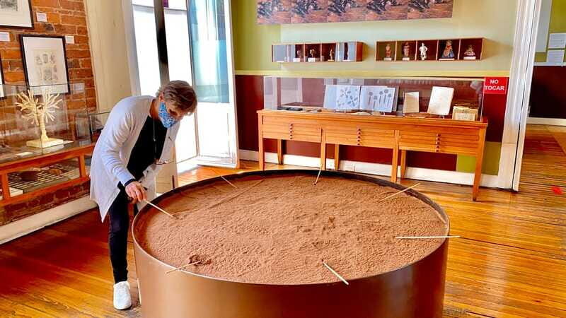 Mexico City: MUCHO Museum of Chocolate Entrance Ticket - Practical Tips for Visiting