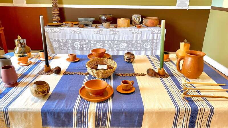 Mexico City: MUCHO Museum of Chocolate Entrance Ticket - Frequently Asked Questions