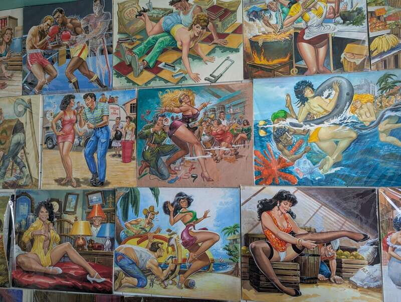 Mexico City: Museum of Antique Toys Guided Tour - Key Points