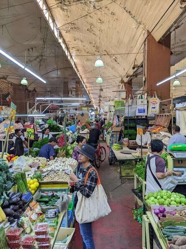 Mexico City: Mystic Markets La Merced & Sonora Culinary Tour - Key Points