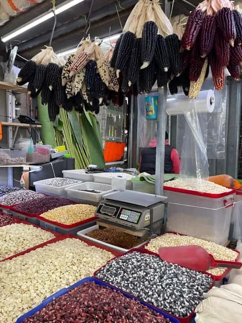 Mexico City: Mystic Markets La Merced & Sonora Culinary Tour - Final Thoughts: Who Is This Tour For?