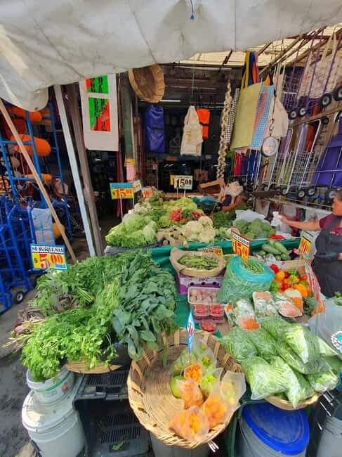 Mexico City: Mystic Markets La Merced & Sonora Culinary Tour - Final Word