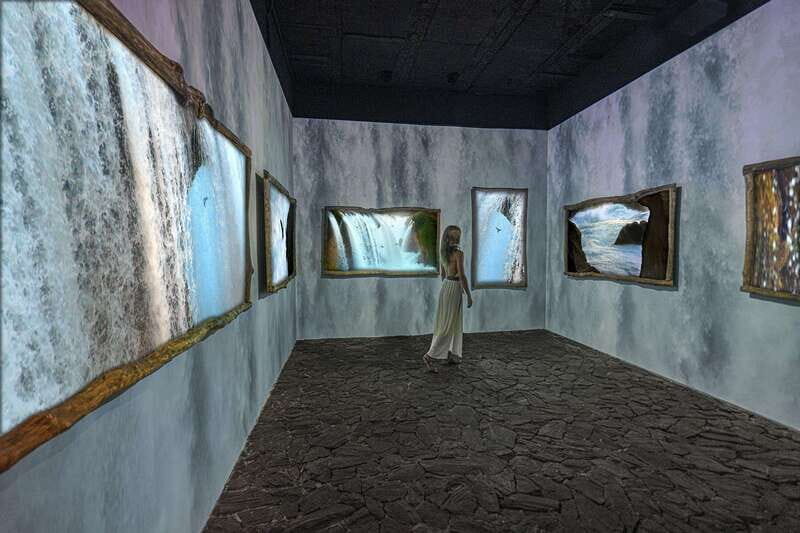 Mexico City: "Mystika". Relaxation experience. - Our Impression from the Reviews