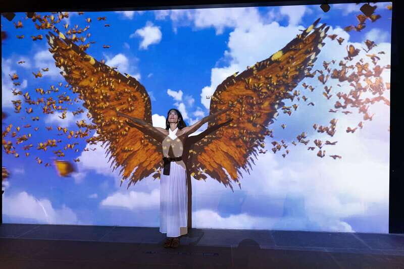 Mexico City: "Mystika". Relaxation experience. - Who Will Love Mystika?