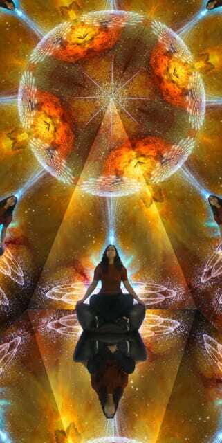 Mexico City: "Mystika". Relaxation experience. - The Sum Up