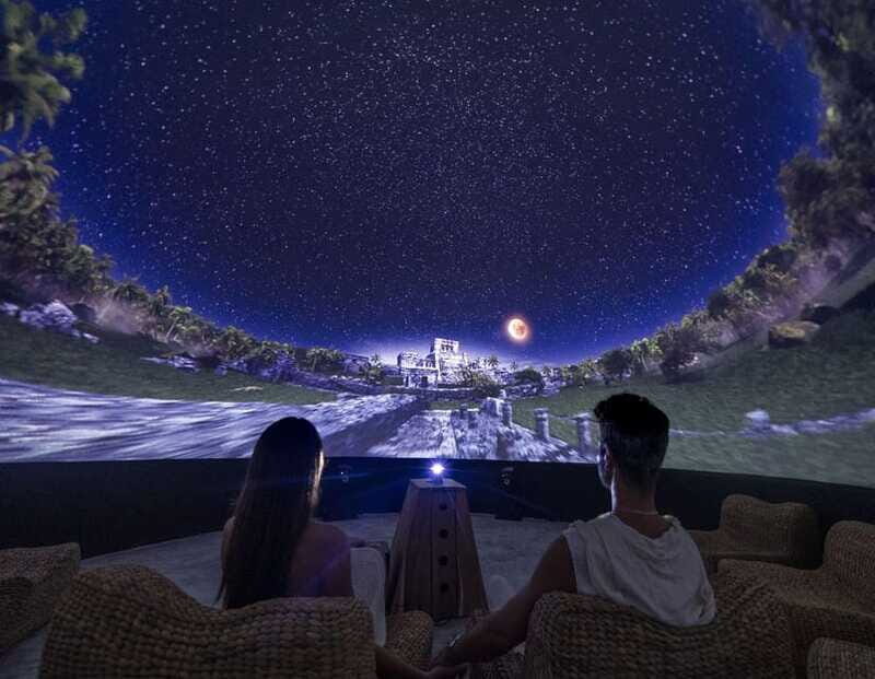 Mexico City: "Mystika". Relaxation experience. - FAQ