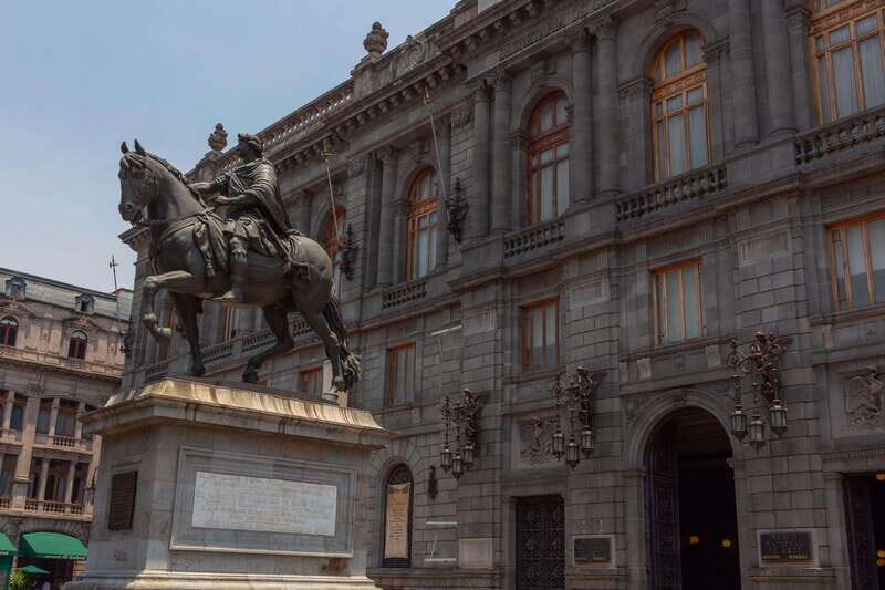 Mexico City: National Art Museum Guided Tour - FAQ