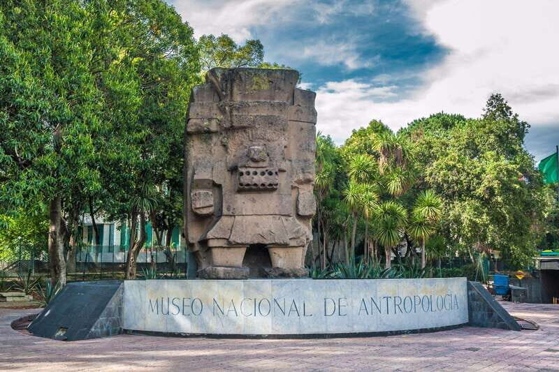 Mexico City: National Museum of Anthropology Private Tour - An In-Depth Look at the Private Tour Experience