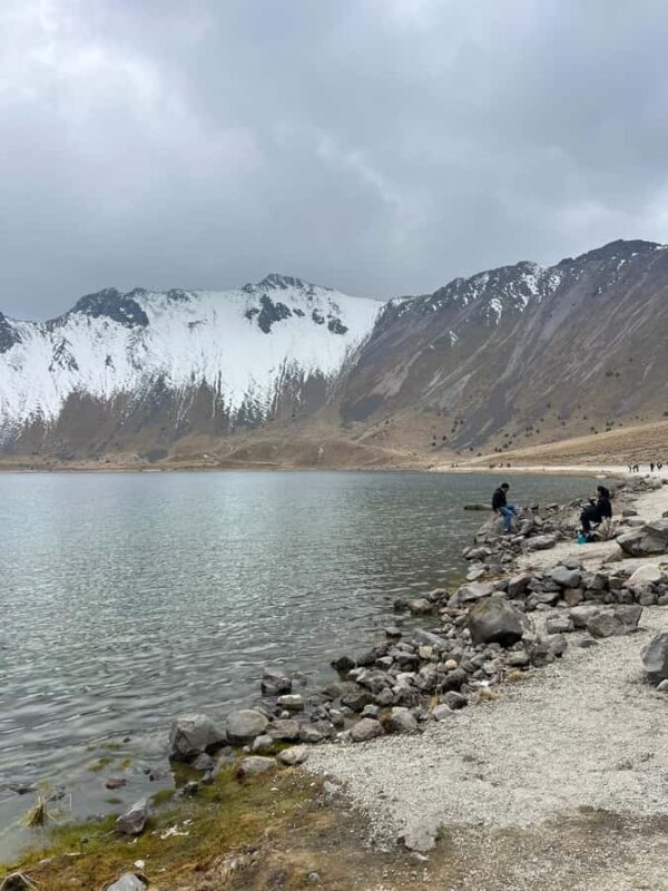 Mexico City: Nevado de Toluca volcano, craters, and summit - Final Thoughts: Who Will Love This Tour?