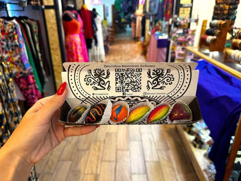 Mexico City: Old Town Food Tour of 7 Tastings & Secret Dish - Final Thoughts: Is This Tour Right for You?