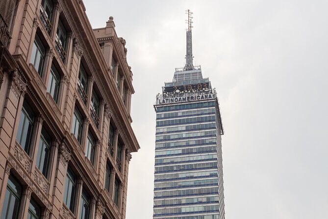 Mexico City Poetry Tour - Frequently Asked Questions