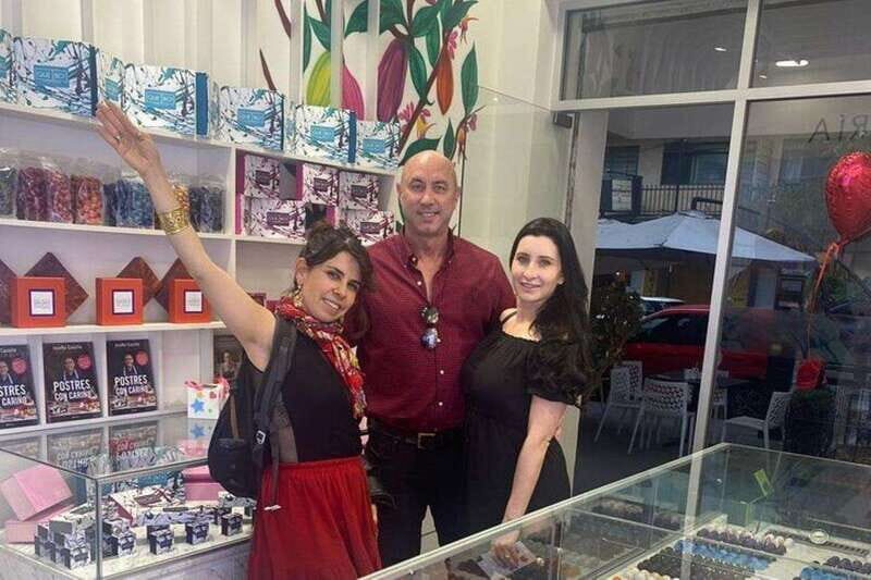 Mexico City: Polanco Market and Foodie Tour with Tastings - Key Points